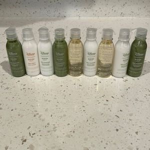 Disney H2O+ Toiletries from Aulani Resort